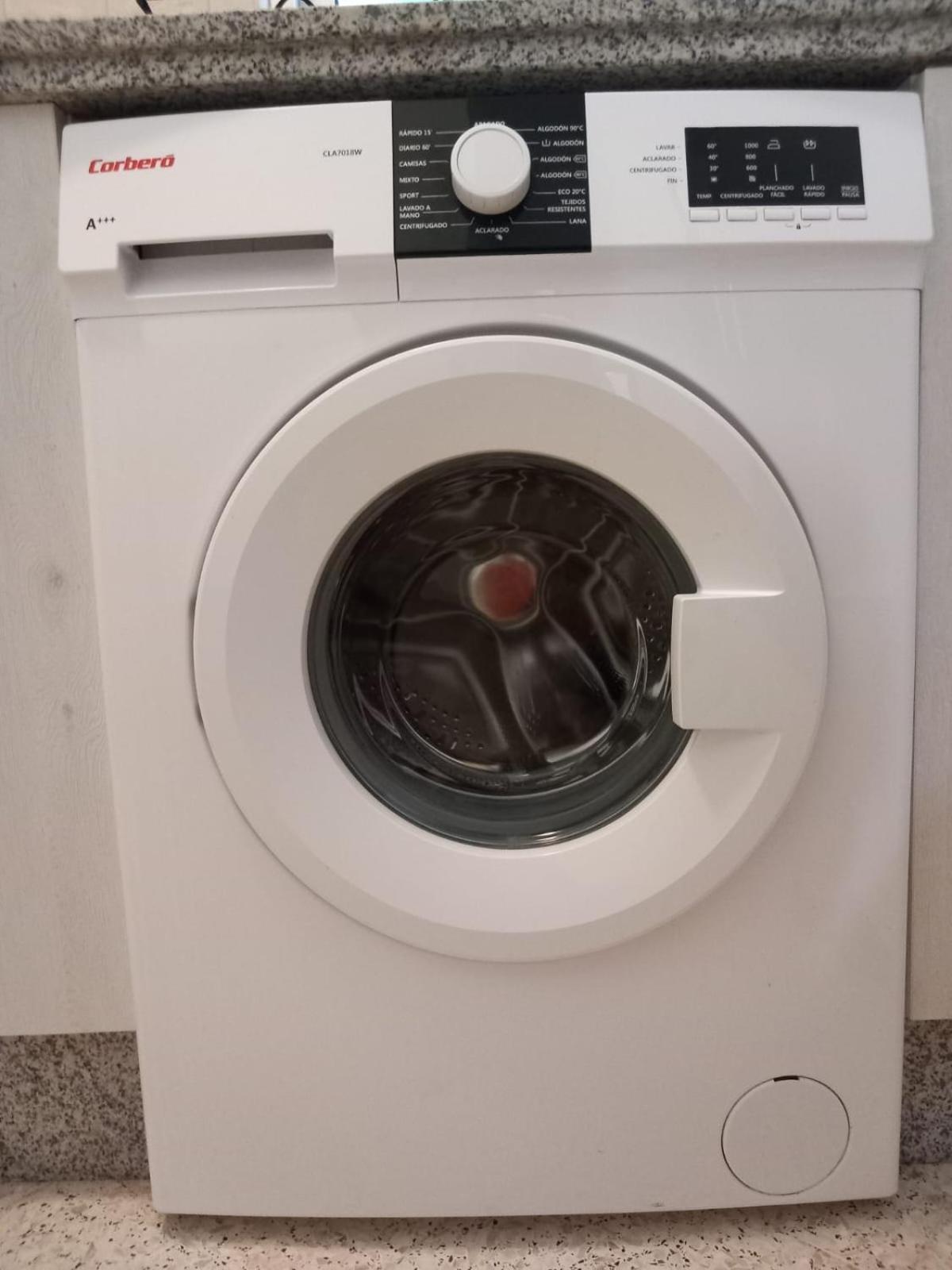 Apartamentos Lucero De Europa Carmona  Esterno foto