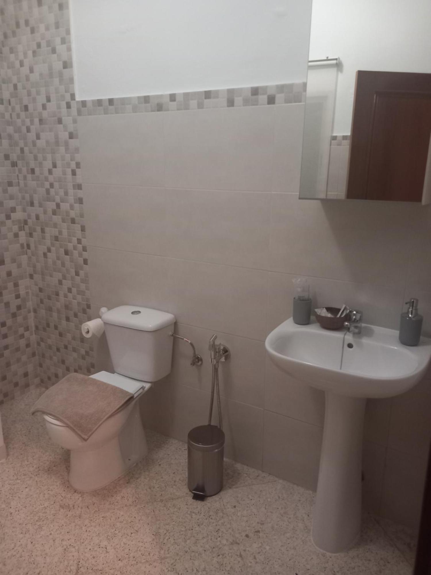 Apartamentos Lucero De Europa Carmona  Esterno foto