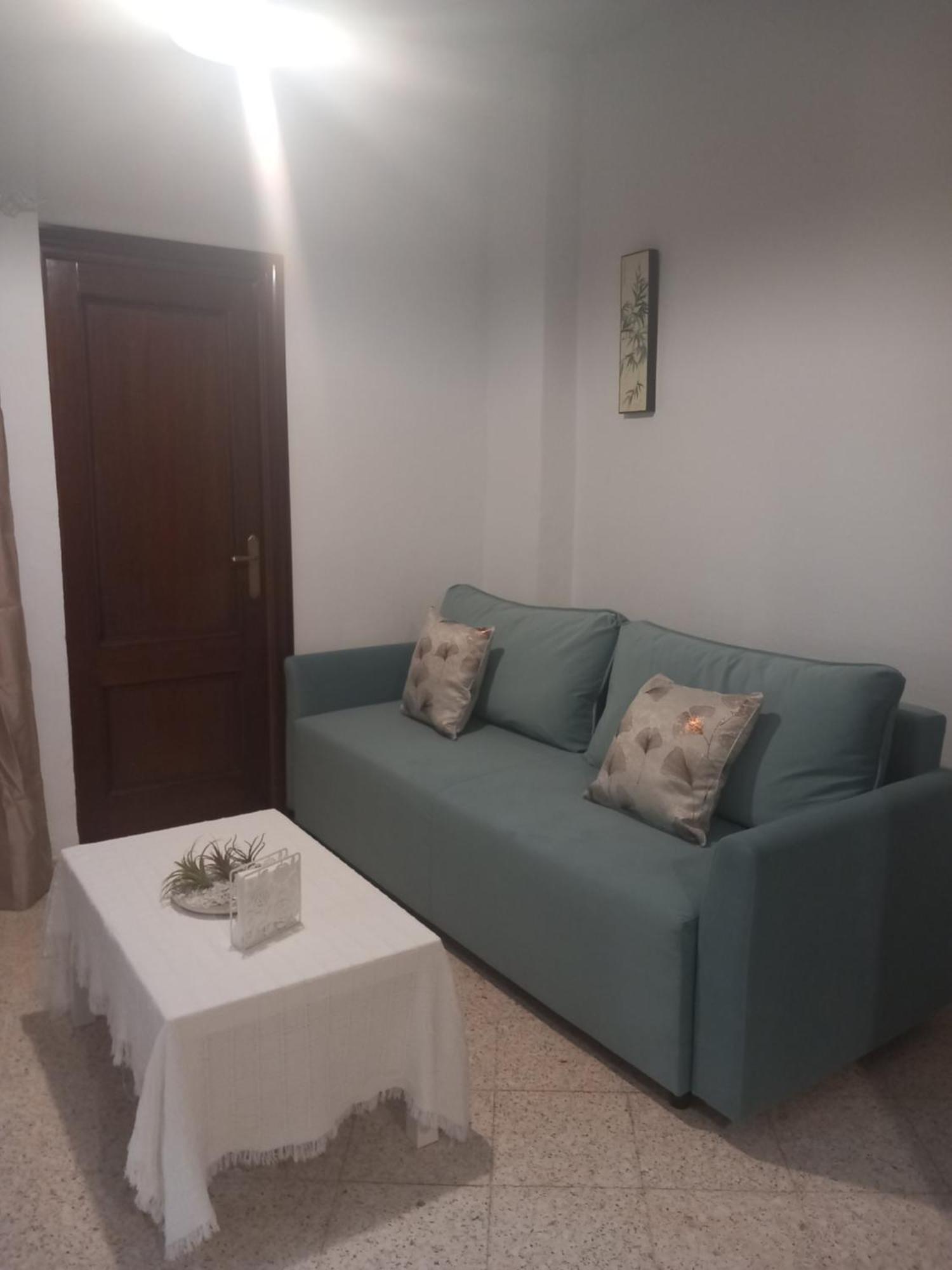Apartamentos Lucero De Europa Carmona  Esterno foto